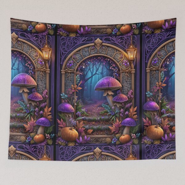 Item preview, Welcome to a Magical Land! designed and sold by MyMagicalPlace.