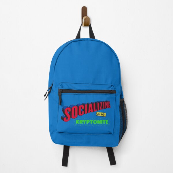 Item preview, Super Weakness designed and sold by Getsousa.