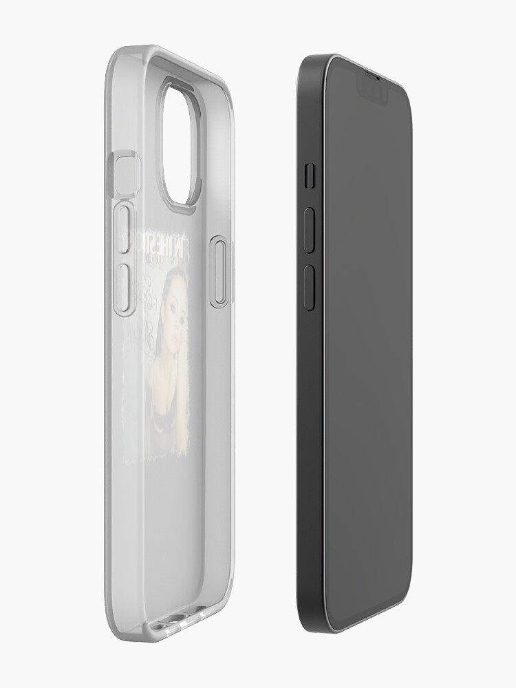 Wit* You* B*tch iPhone Case