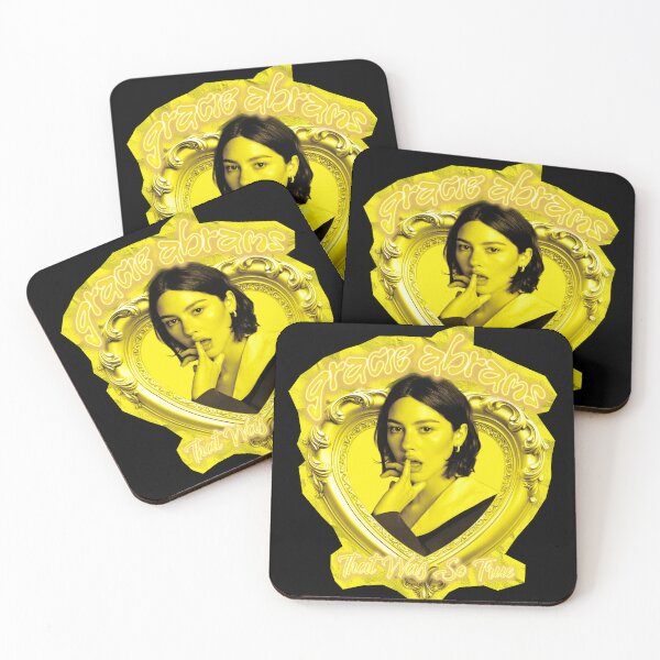 Item preview, Singer With Yellow Love Frame designed and sold by billiasbros.