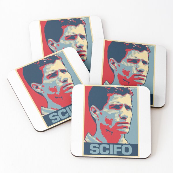 Item preview, Scifo designed and sold by DFA.
