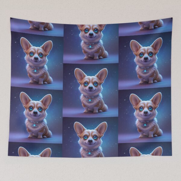 Item preview, Dog 108 designed and sold by Zeir Shop.