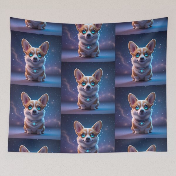 Item preview, Dog 110 designed and sold by Zeir Shop.
