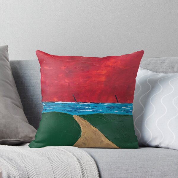 Item preview, The path to the beach designed and sold by Tyfrad.