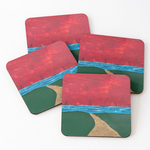 Item preview, The path to the beach designed and sold by Tyfrad.