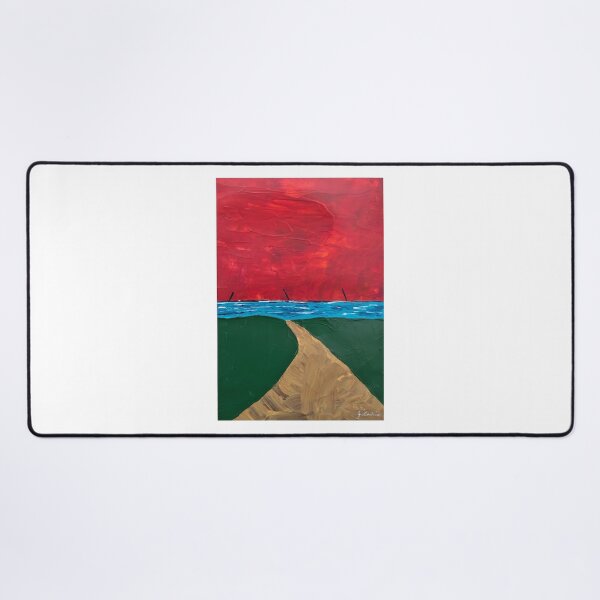 Item preview, The path to the beach designed and sold by Tyfrad.