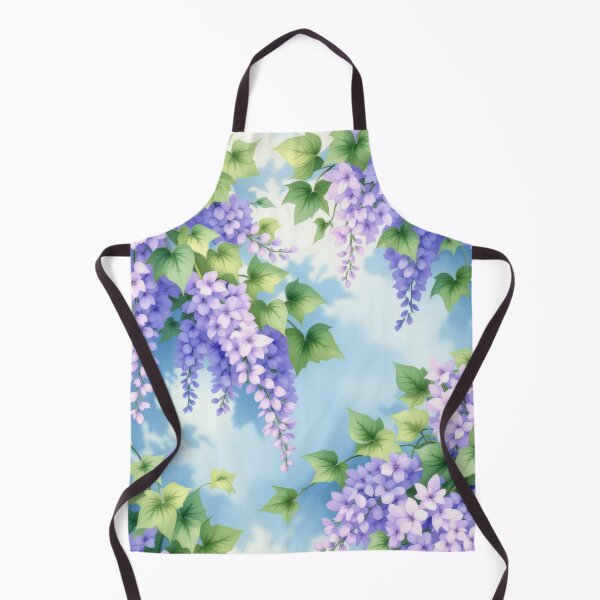 Item preview, Purple Wisteria designed and sold by Tau Tia L Douglass.