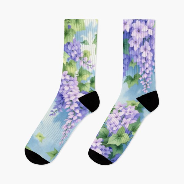 Item preview, Purple Wisteria designed and sold by Tau Tia L Douglass.