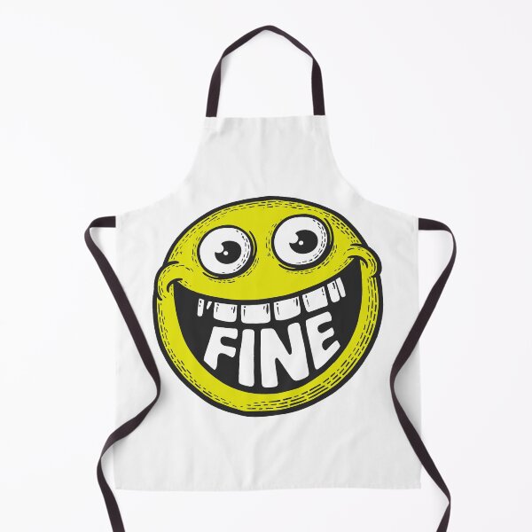 Item preview, FINE designed and sold by Angry Swan Designs.