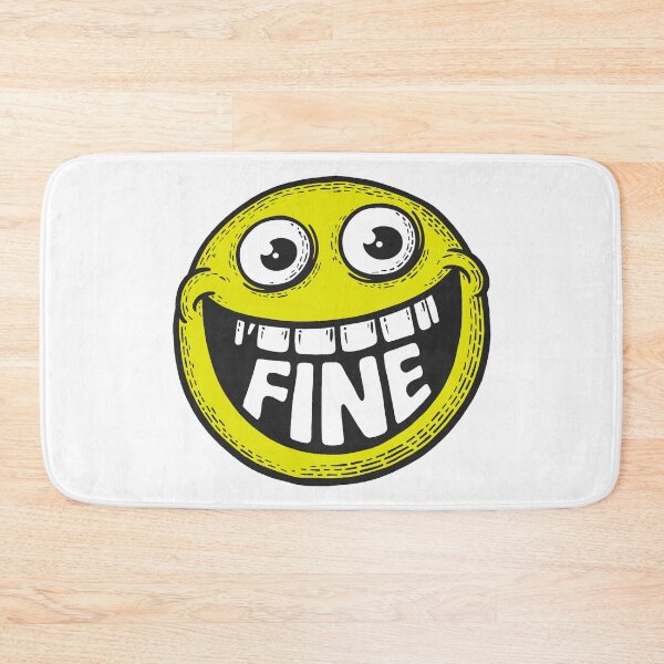 Item preview, FINE designed and sold by Angry Swan Designs.
