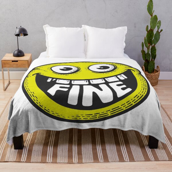 Item preview, FINE designed and sold by Angry Swan Designs.