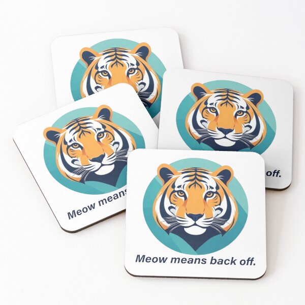 Item preview, Tiger designed and sold by Only Good Vibes.