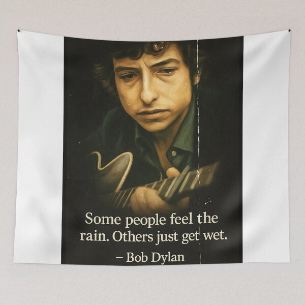 Item preview, Bob Dylan guitarist legend designed and sold by MAX MILLER.