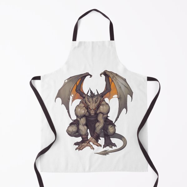 Item preview, Legendary Creatures: Jersey Devil Cryptid Legend designed and sold by bapupa.