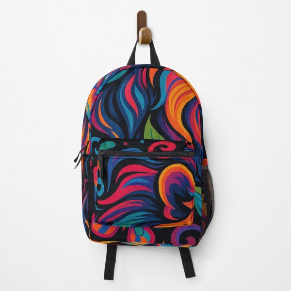 Item preview, Lion of Nature – The Psychedelic King designed and sold by WasemPrint.