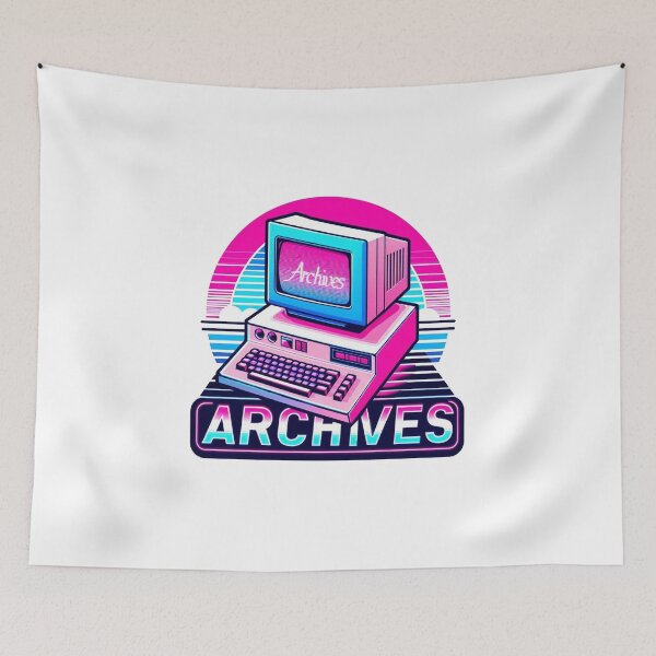 Item preview, Archives designed and sold by francous03.