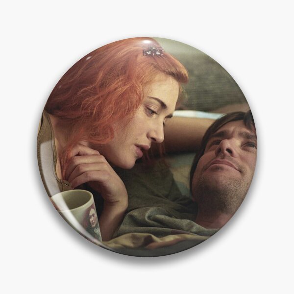 Item preview, Eternal Sunshine of the Spotless Mind, 2004 (Michel Gondry) designed and sold by Shoktheuniverse.