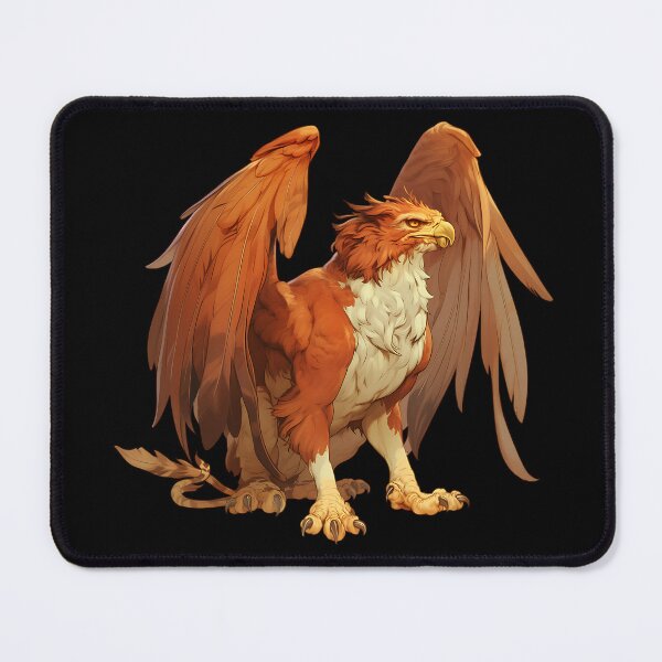 Item preview, Legendary Creatures: Griffin Mythical Beast designed and sold by bapupa.