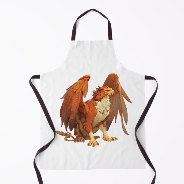 Item preview, Legendary Creatures: Griffin Mythical Beast designed and sold by bapupa.