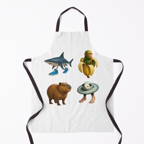 Item preview, Italian brainrot pack of animals designed and sold by Ketsuruii shop.