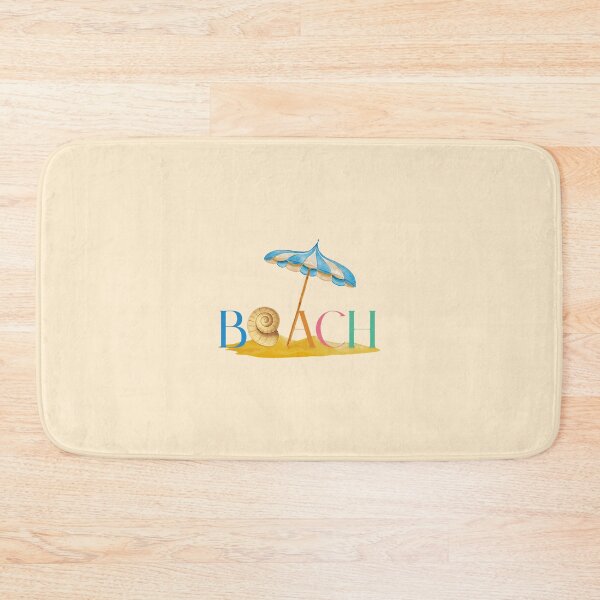 Item preview, It’s beach time  designed and sold by SWAR89.
