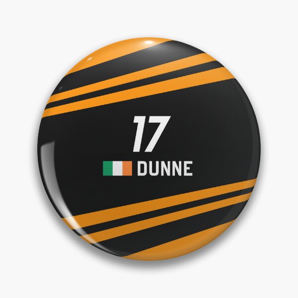 Item preview, F2 2025 - #17 Dunne designed and sold by MS80 design.