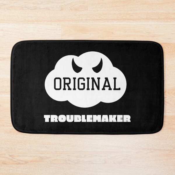 Item preview, Original Troublemaker designed and sold by TrippyOutfitter.
