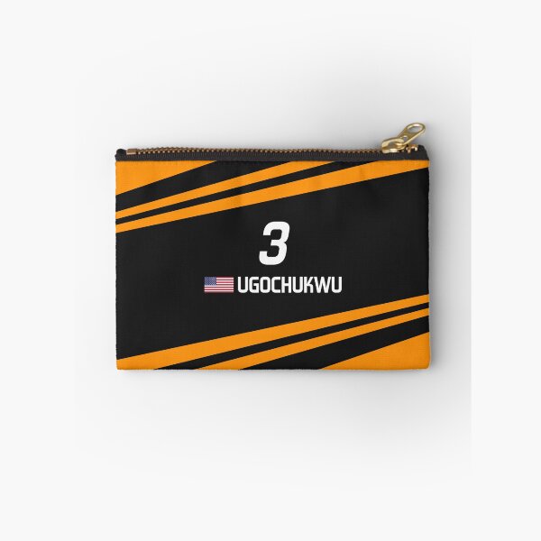 Item preview, F3 2025 - #3 Ugochukwu designed and sold by MS80 design.
