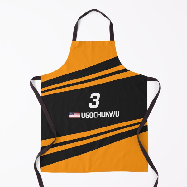 Item preview, F3 2025 - #3 Ugochukwu designed and sold by MS80 design.