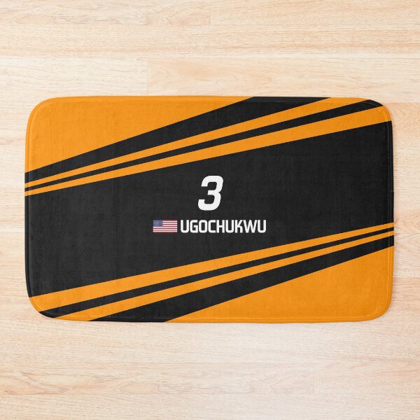 Item preview, F3 2025 - #3 Ugochukwu designed and sold by MS80 design.