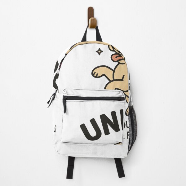 Item preview, UNIDOG: 90% dog 10% unicorn designed and sold by Nerdish Geekish.