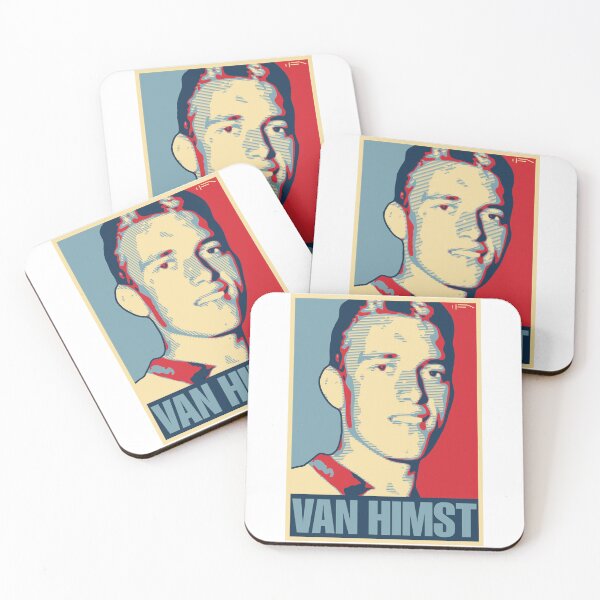 Item preview, Van Himst designed and sold by DFA.