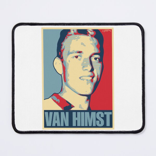 Item preview, Van Himst designed and sold by DFA.
