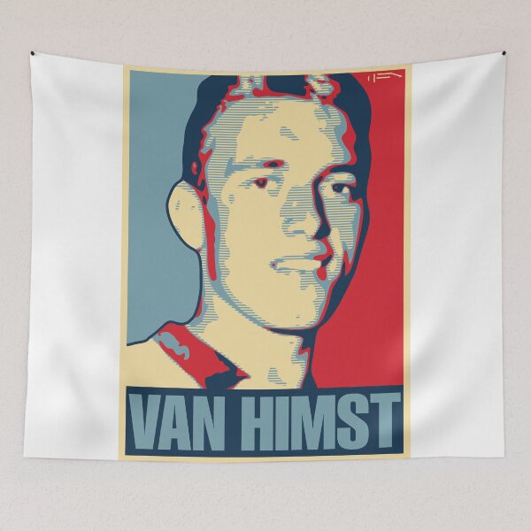 Item preview, Van Himst designed and sold by DFA.