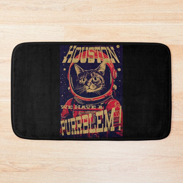 Item preview, CAT PROBLEM designed and sold by McClure.