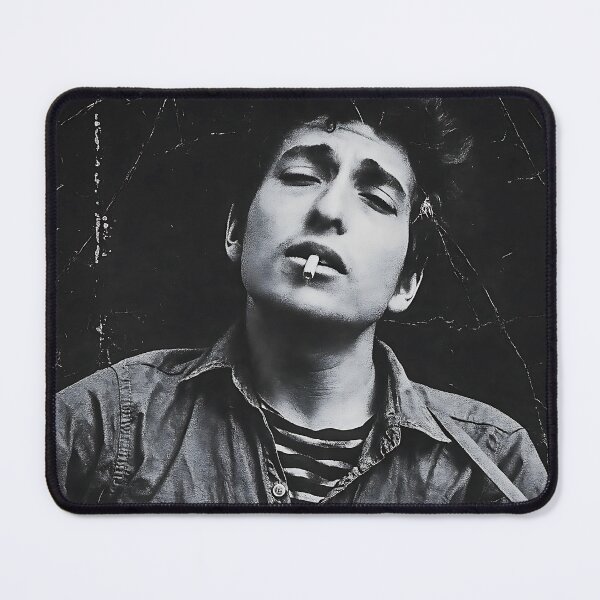 Item preview, Bob dylan 1970 vintage designed and sold by MAX MILLER.