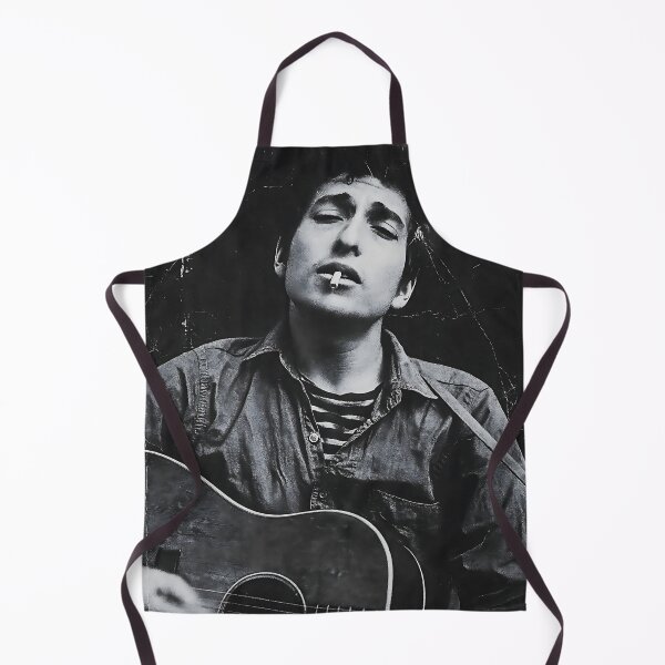 Item preview, Bob dylan 1970 vintage designed and sold by MAX MILLER.