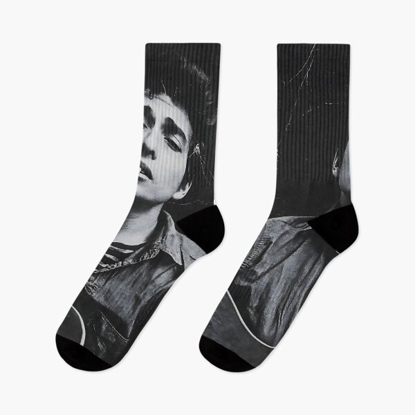 Item preview, Bob dylan 1970 vintage designed and sold by MAX MILLER.