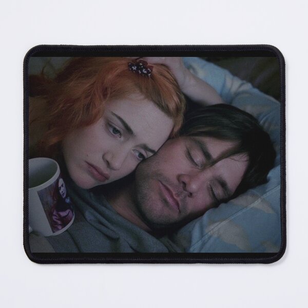 Item preview, Eternal Sunshine of the Spotless Mind, 2004 (Michel Gondry) designed and sold by Shoktheuniverse.