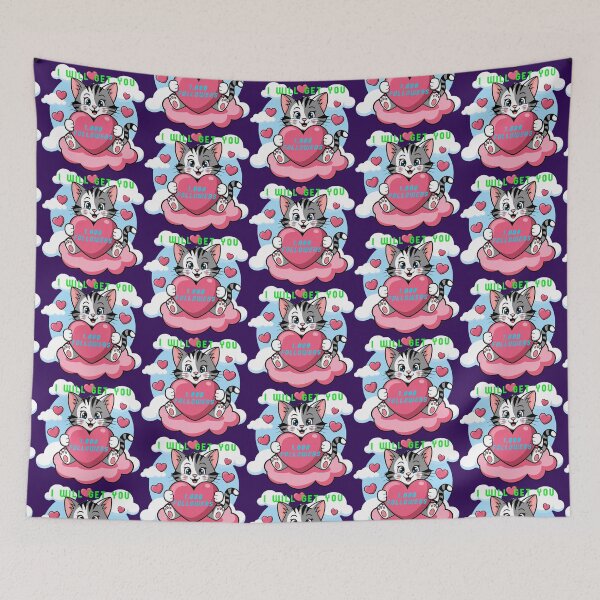 Item preview, I Will Get You 1000 Followers designed and sold by AlienAlmanac.