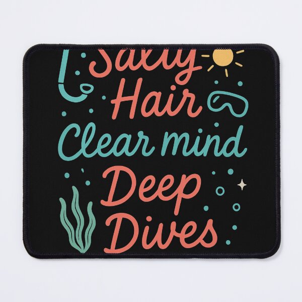 Item preview, Design for diving lovers designed and sold by Peycer.