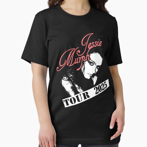 Item preview, Jessie Murph Concert 2025 designed and sold by Dewomttt.