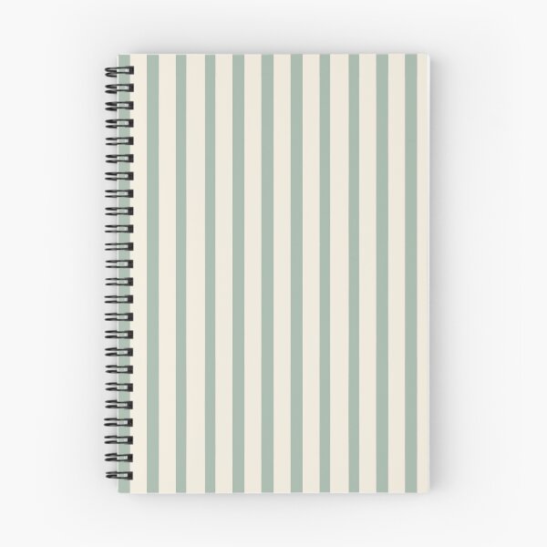 Item preview, Sage Green Stripes designed and sold by OneThreeSix.