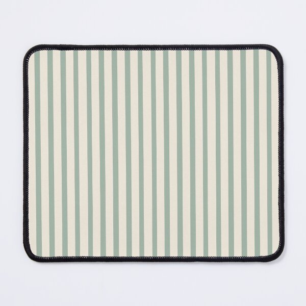 Item preview, Sage Green Stripes designed and sold by OneThreeSix.