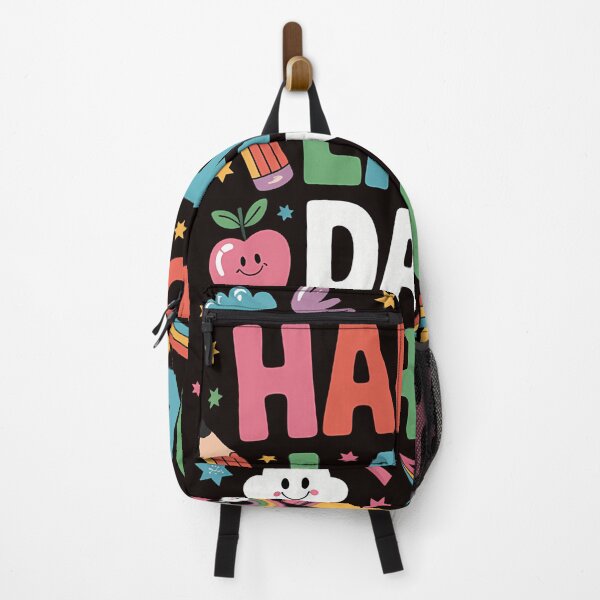 Item preview, Last Day Of School Teacher And Students School Graduation designed and sold by MAKOPOKOShop.