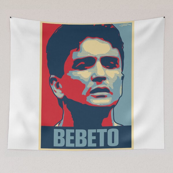 Item preview, Bebeto designed and sold by DFA.