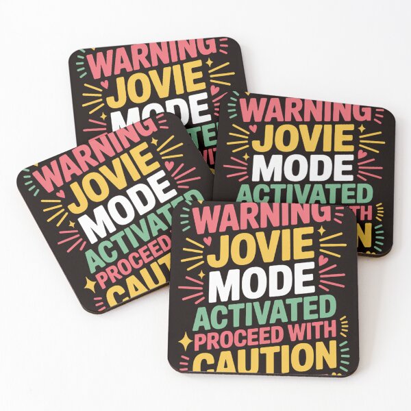 Item preview, JOVIE Personalized Women's Gift Custom JOVIE designed and sold by MAKOPOKOShop.