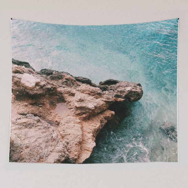Item preview, The Dalmatian Coast designed and sold by Emilia Oxelheim.