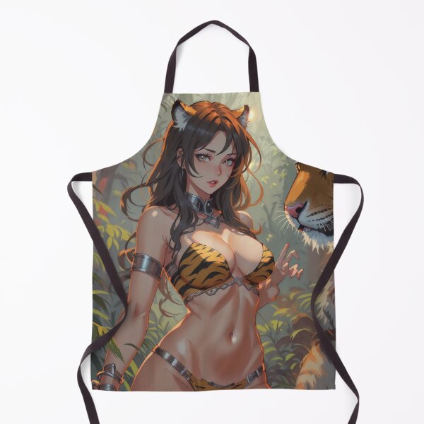 Item preview, Tiger Girl designed and sold by RaF71PrO.