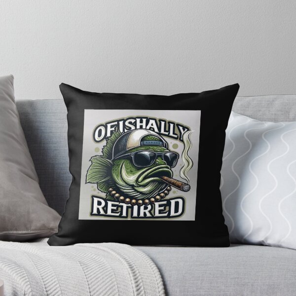 Item preview, Ofishally Retired designed and sold by Becooldesing.